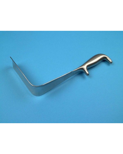 VALVE VAGINALE DOYEN 60 X 60 MM