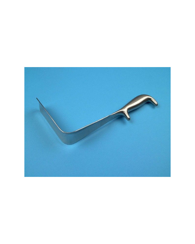 VALVE VAGINALE DOYEN 60 X 60 MM