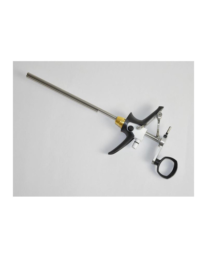 Manche de resecteur actif Manche de resecteur actif