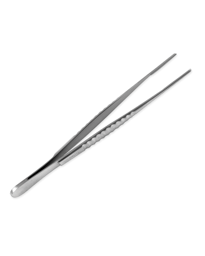PINCE DEBAKEY 1,5MM X 20 CM MORS ATRAUMATIQUES