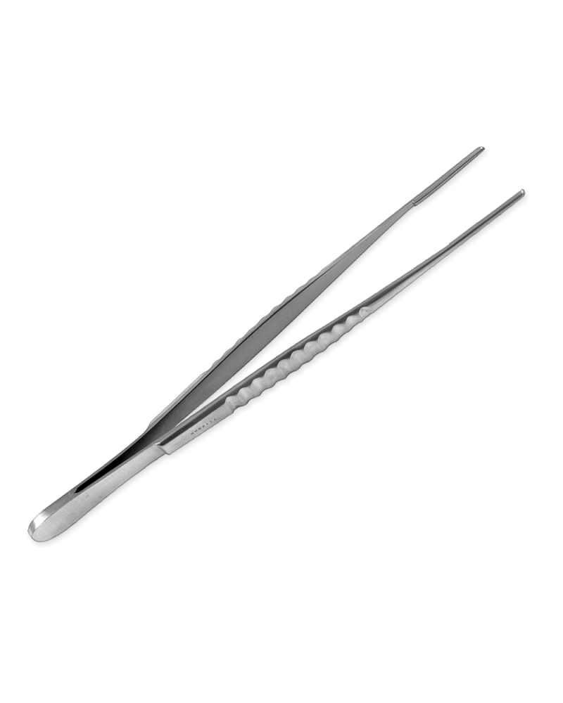 PINCE DEBAKEY 1,5MM X 20 CM MORS ATRAUMATIQUES PINCE DEBAKEY 1,5MM X 20 CM MORS ATRAUMATIQUES