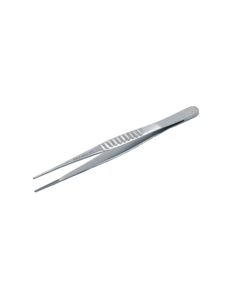 PINCE DISSECTION DEBAKEY 2.5 MM X 15 CM MORS ATRAUMATIQUE PINCE DISSECTION DEBAKEY 2.5 MM X 15 CM MORS ATRAUMATIQUE