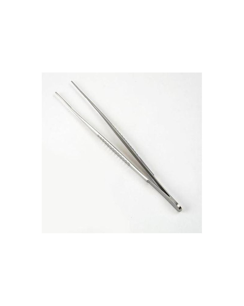 PINCE DEBAKEY 2,5MM X 20 CM MORS ATRAUMATIQUES PINCE DEBAKEY 2,5MM X 20 CM MORS ATRAUMATIQUES
