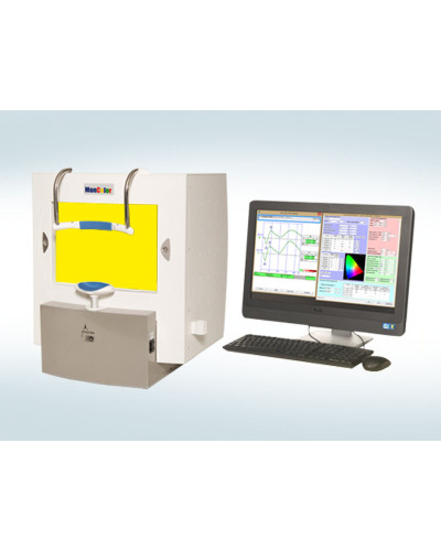 Système d'évaluation de l'électrophysiologie visuelle
