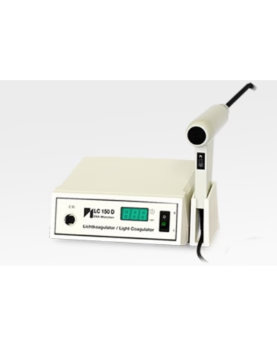 Appareil de photocoagulation infrarouge