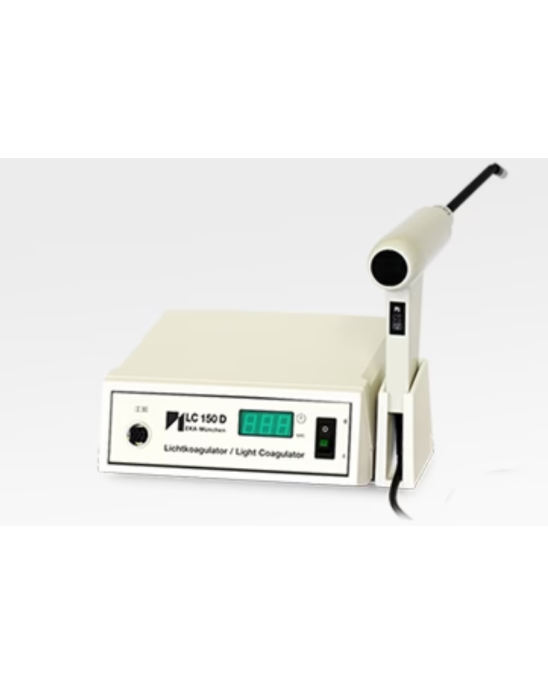 Appareil de photocoagulation infrarouge Appareil de photocoagulation infrarouge