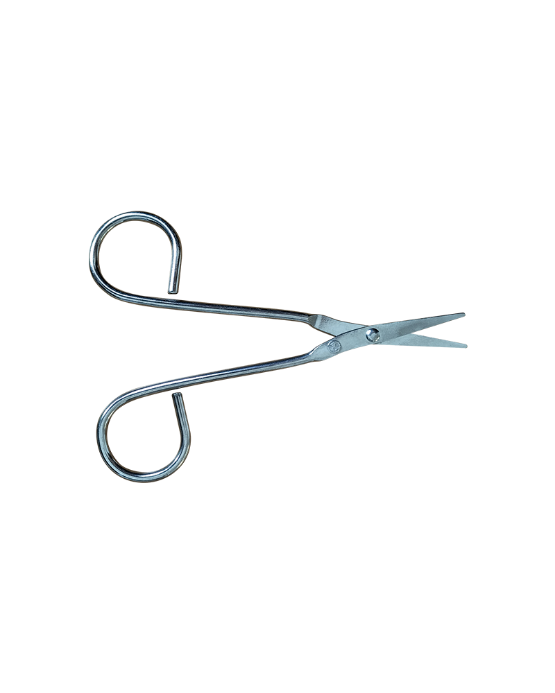 Instrument satellite stérile métal-Emballage unitaire, Carton de 100 Instrument satellite stérile métal-Emballage unitaire, Carton de 100