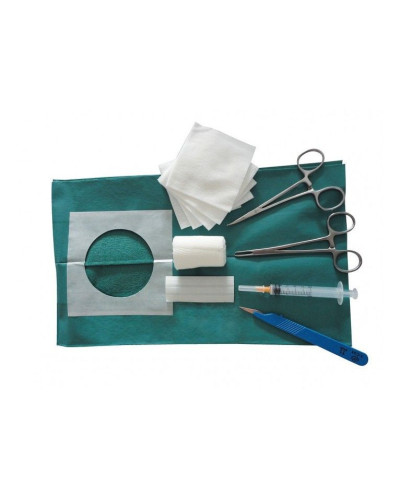 Kit de retrait d'implant