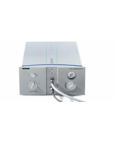 Système Swiss LithoClast 2