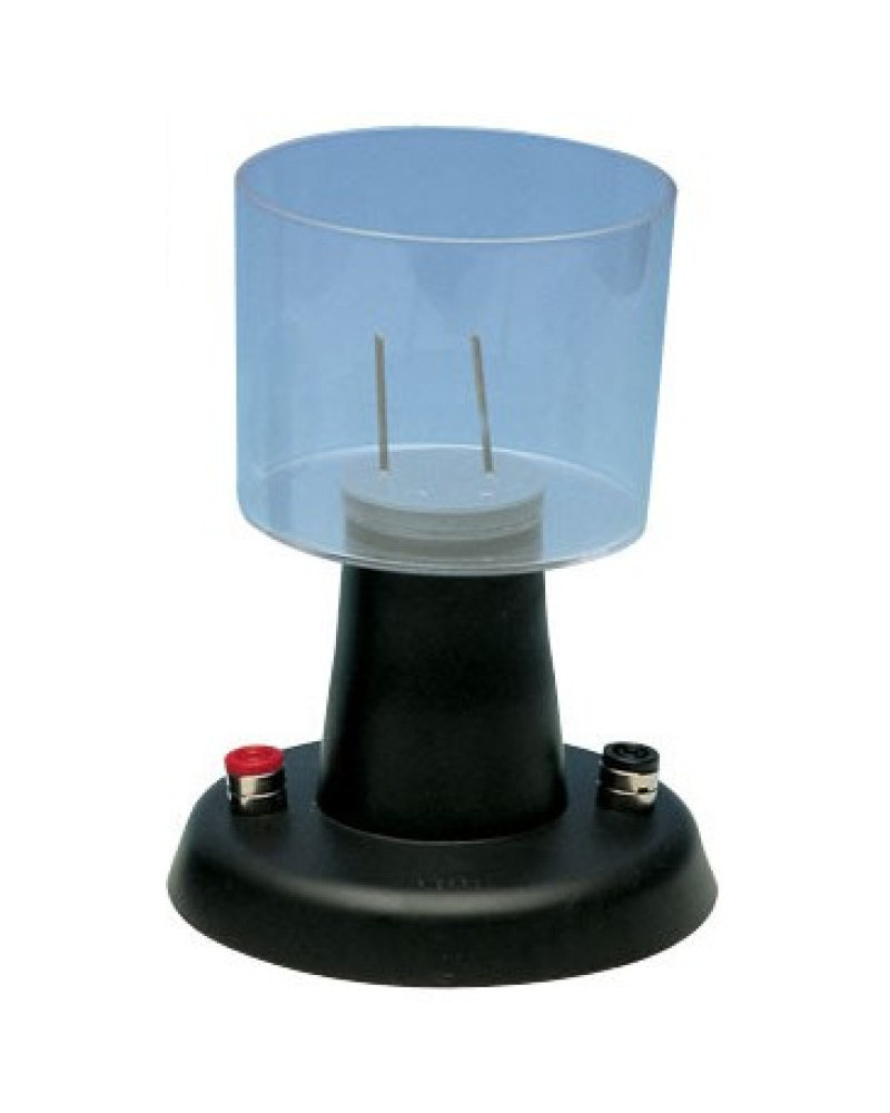 Électrolyseur à électrodes Nickel