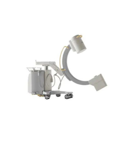 Amplificateur de brillance avec tube intensificateur d'image et colonne vidéo