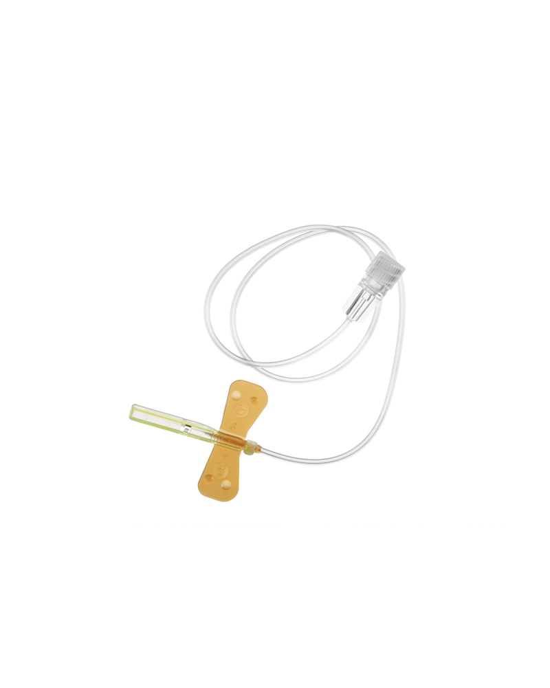 Microperfuseur épicrânien Terumo Microperfuseur épicrânien Terumo