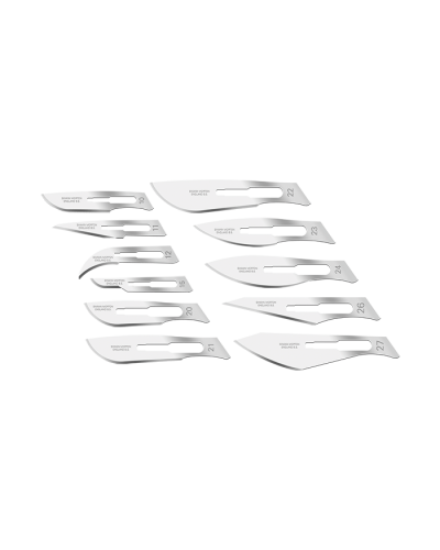 Gamme de produit  Swann Morton