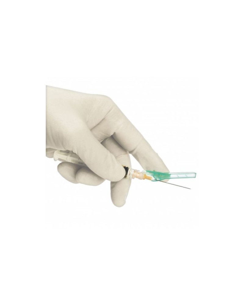 Aiguille sécurisée Surguard II Aiguille sécurisée Surguard II