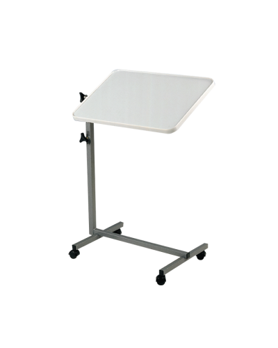 Table de lit hauteur variable manuelle