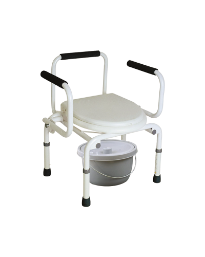 Chaise garde-robe 3 en 1 LILO