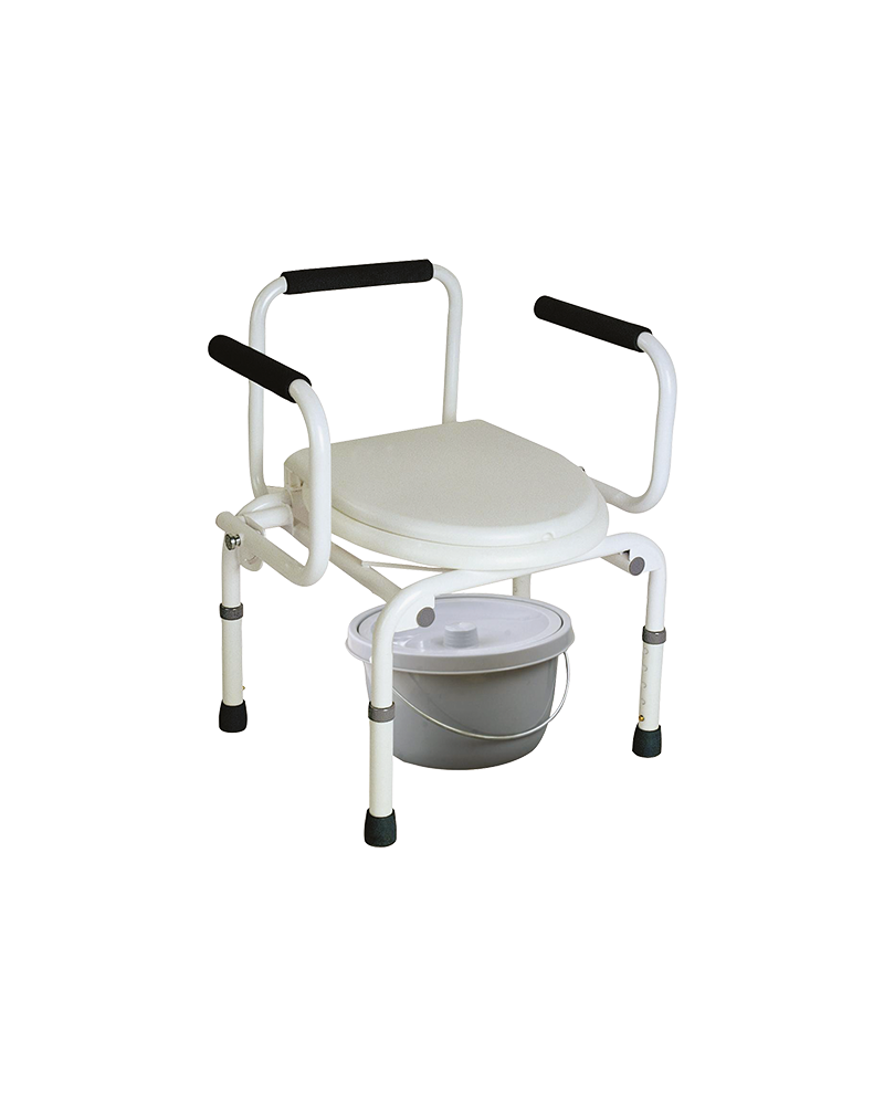 Chaise garde-robe 3 en 1 LILO