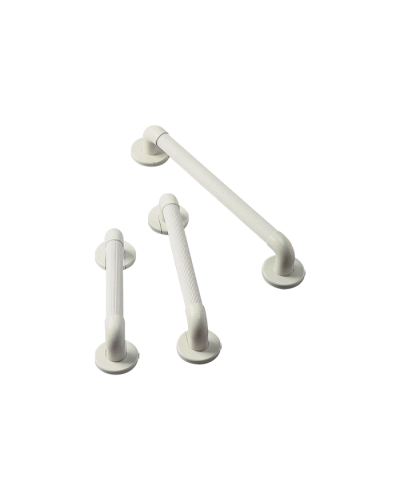 Barre d'appui rainurée Barre d'appui rainurée