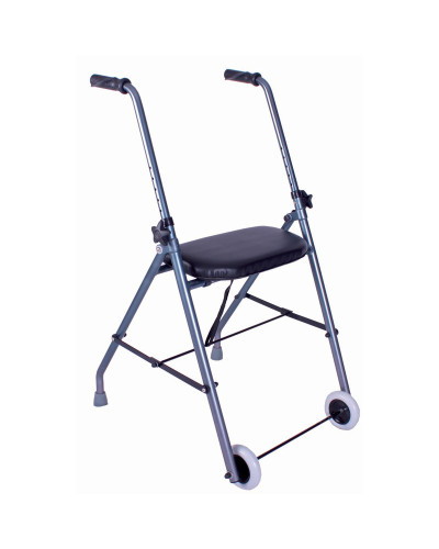 Rollator 2 roues