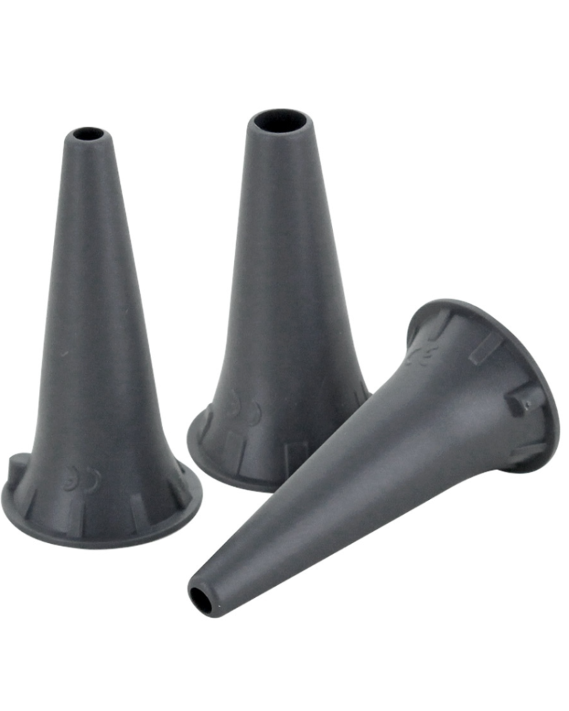 Spéculum auriculaire Spéculum auriculaire