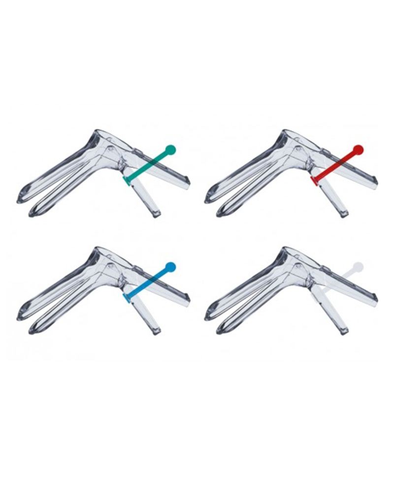 Spéculum stérile Spéculum stérile