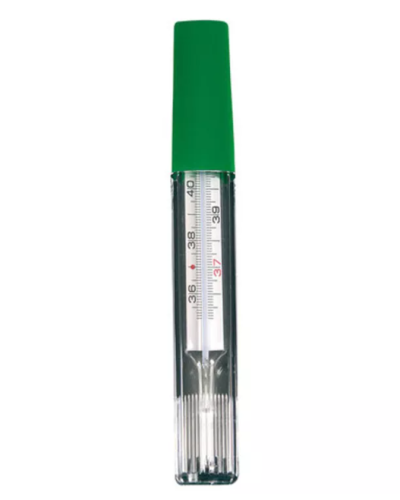 Thermomètre sans mercure