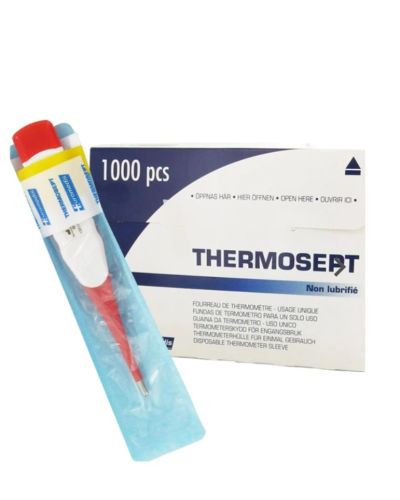 Etui thermomètre-THERMOSEPT Etui thermomètre-THERMOSEPT
