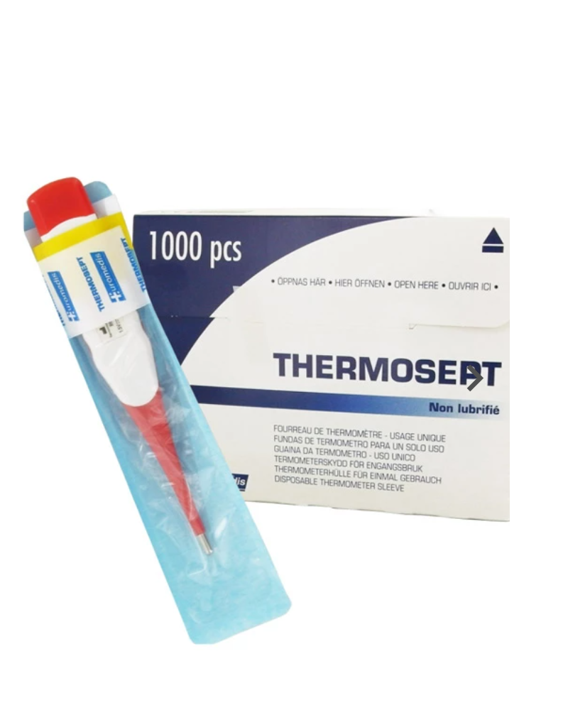 Etui thermomètre-THERMOSEPT Etui thermomètre-THERMOSEPT