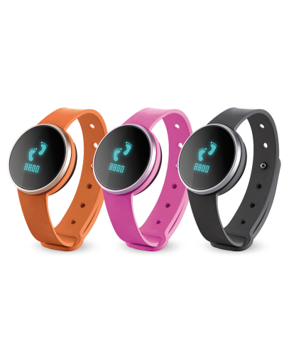 Traqueur d'activités AM3S