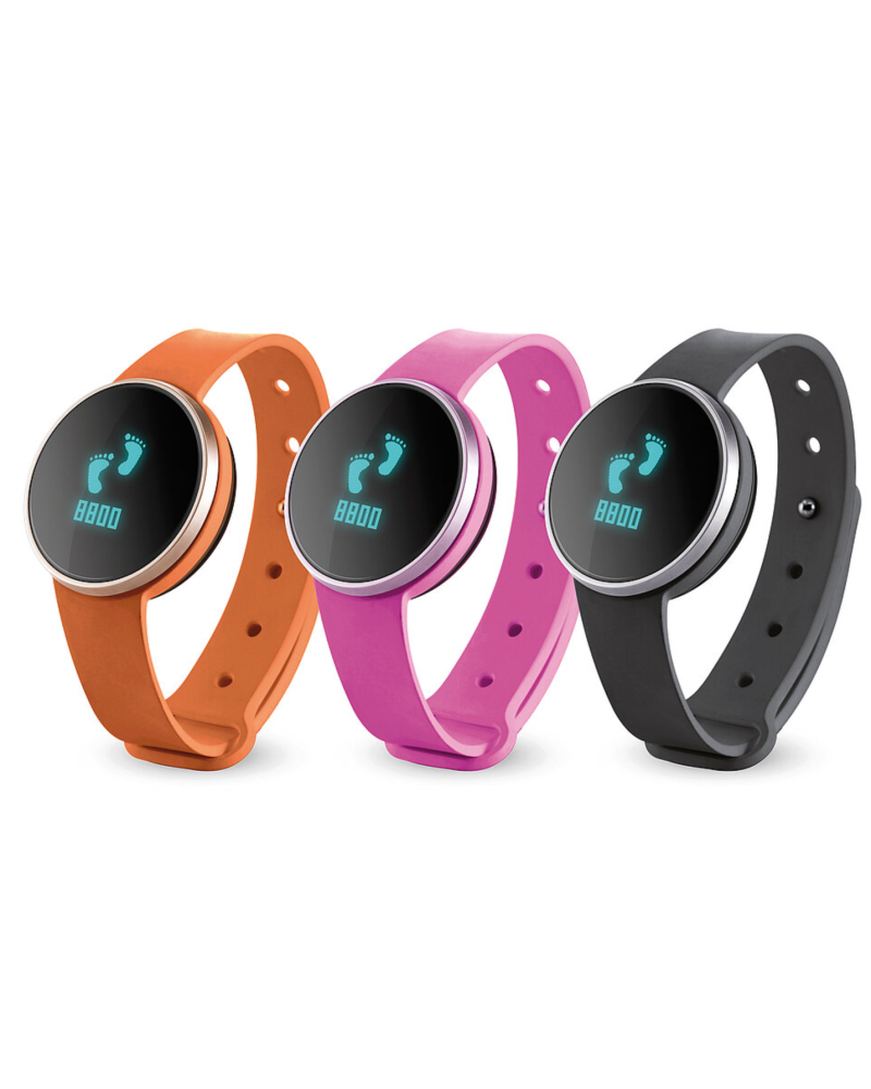 Traqueur d'activités AM3S