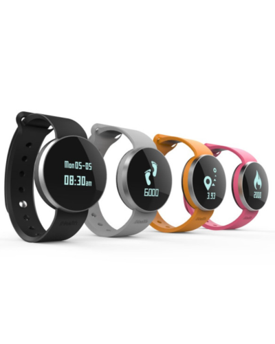 Traqueur d'activités AM3S