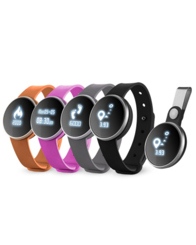 Traqueur d'activités AM3S