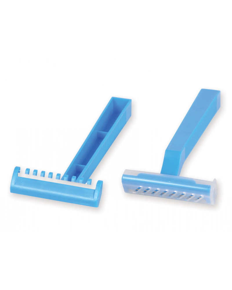 Rasoir à usage unique Rasoir à usage unique