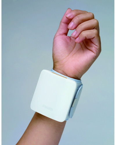 Tensiomètre poignet BP7