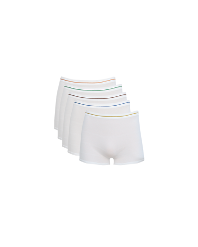 Slip de maintien cotton fix