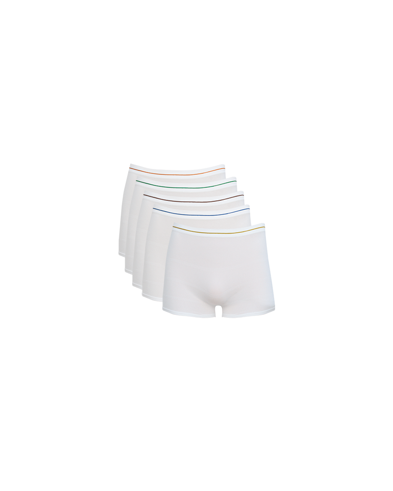 Slip de maintien cotton fix Slip de maintien cotton fix