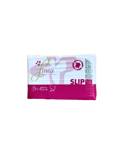 Change complet Finéa Slip