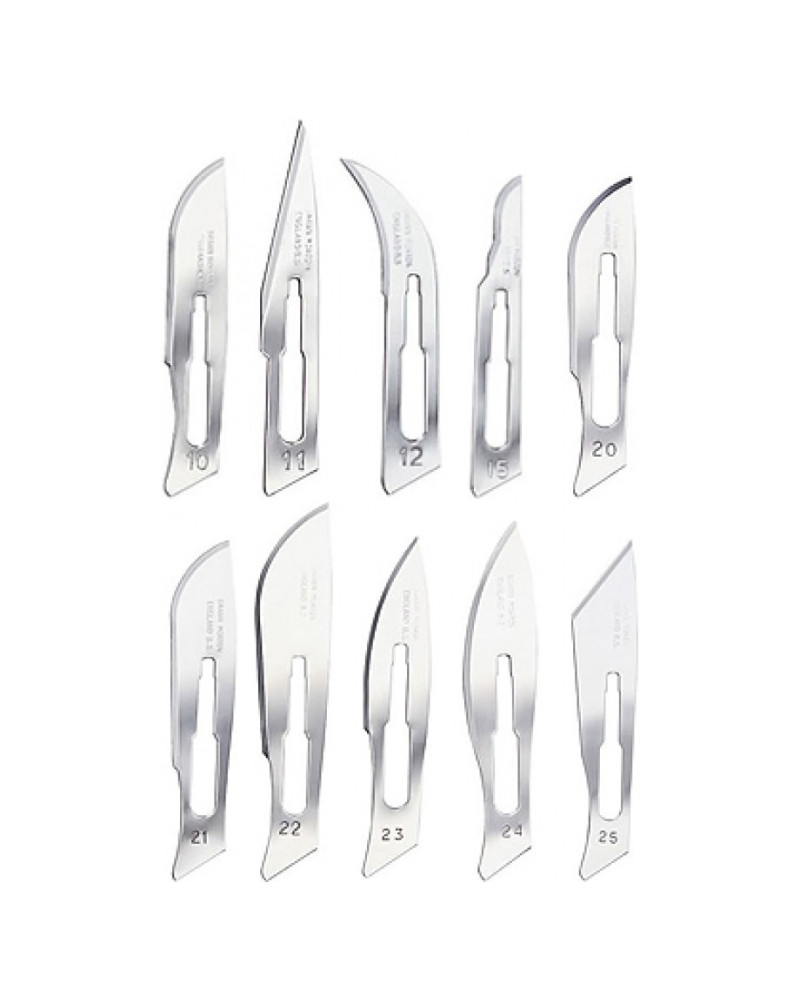 Bistouri stérile Bistouri stérile