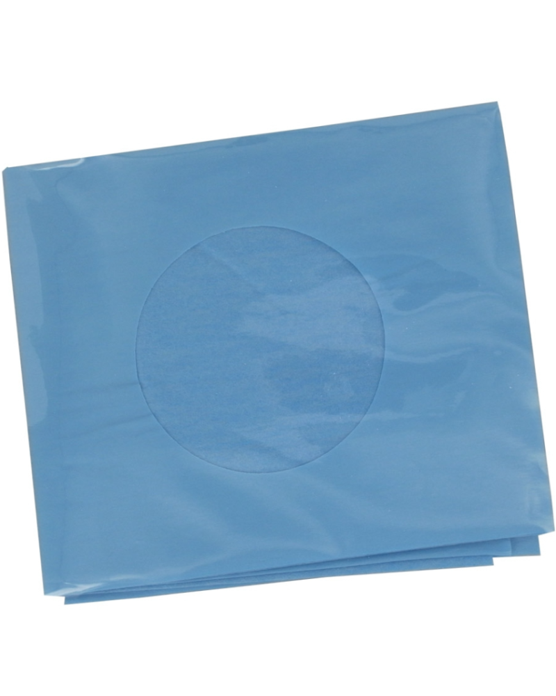 Champ de soins stérile fenestré Champ de soins stérile fenestré