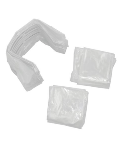 Housse pour amplis de brillance Housse pour amplis de brillance