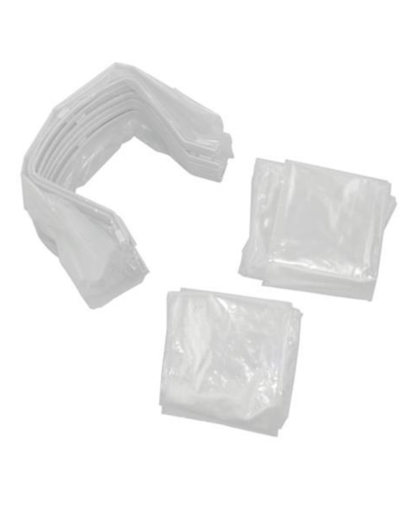 Housse pour amplis de brillance Housse pour amplis de brillance