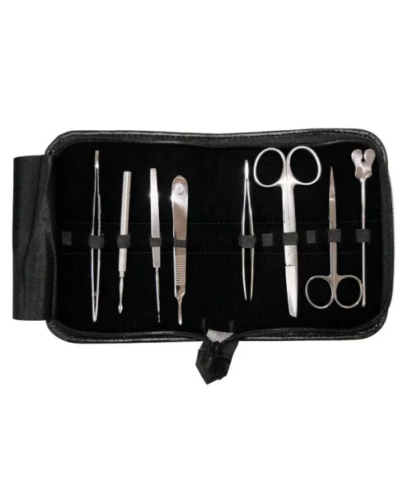 Trousse chirurgicale