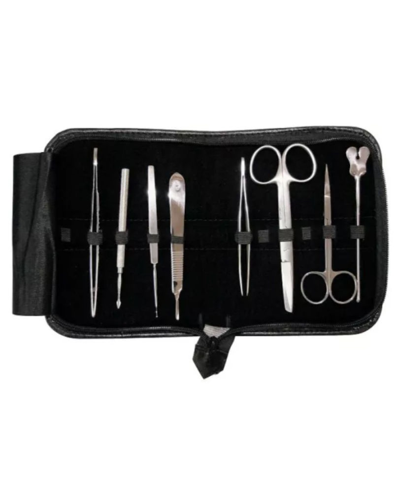 Trousse chirurgicale Trousse chirurgicale