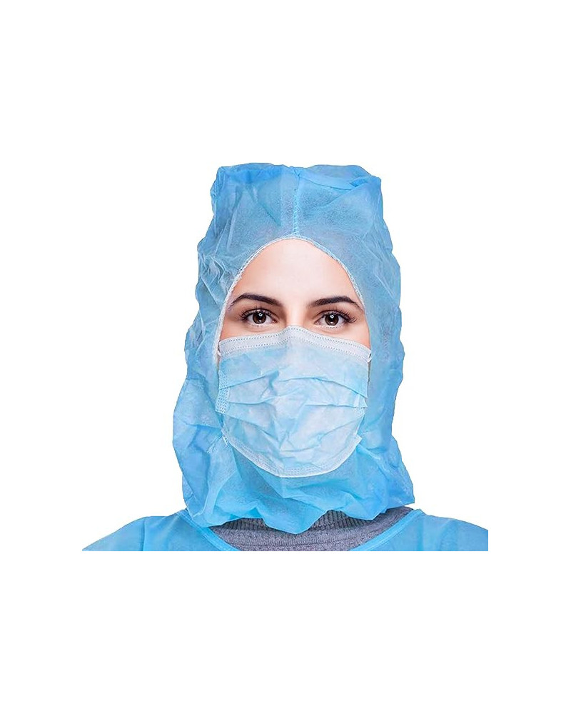 Cagoule de chirurgien