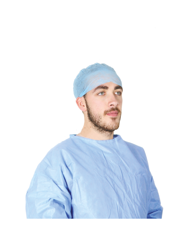 Bonnet de chirurgien