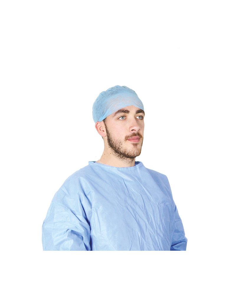 Bonnet de chirurgien
