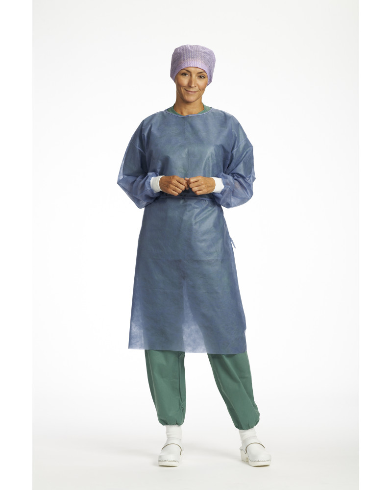 Casaque de soin Casaque de soin