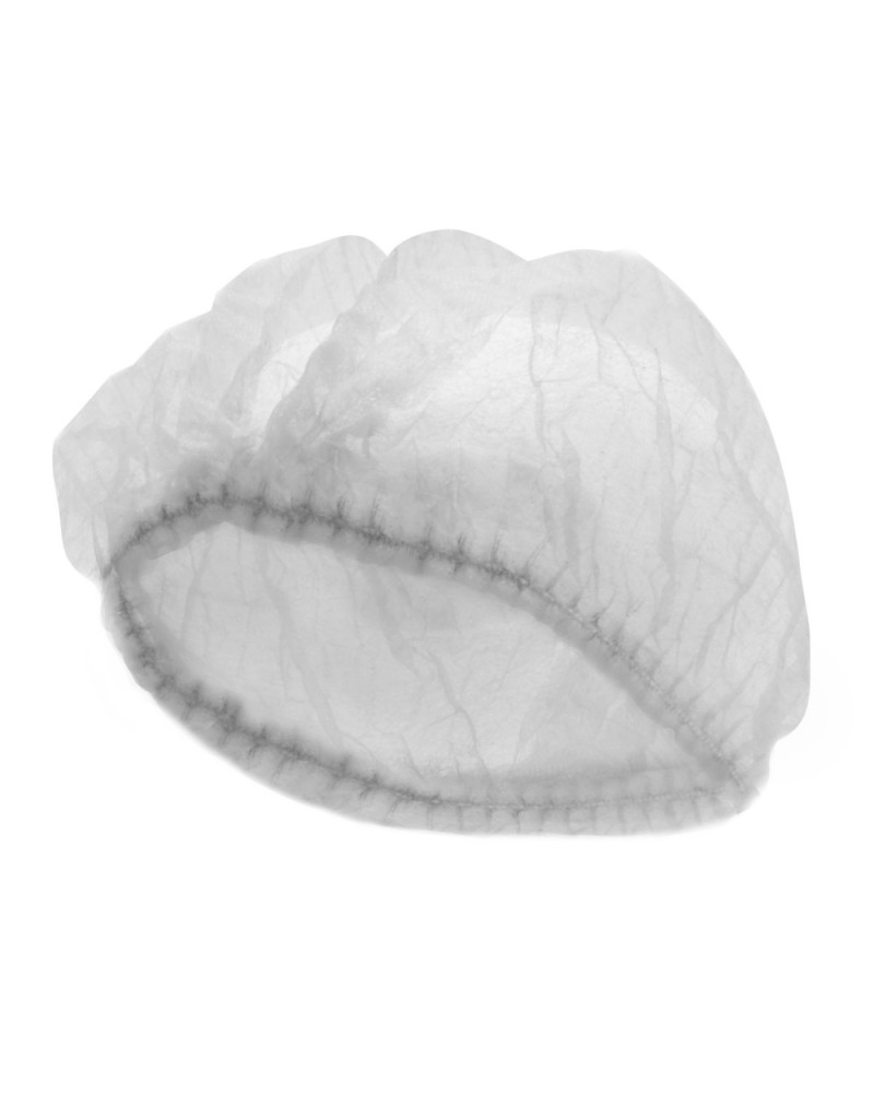 Charlotte ronde en non-tissé Charlotte ronde en non-tissé