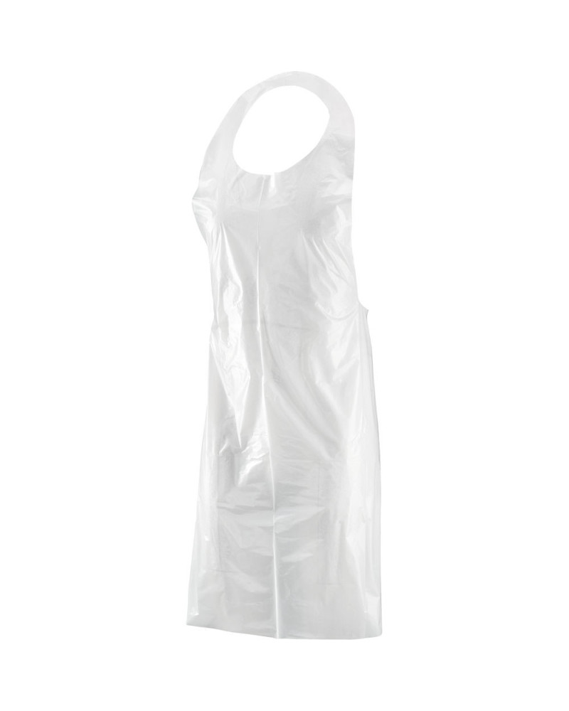 Tablier en polyéthylène Tablier en polyéthylène