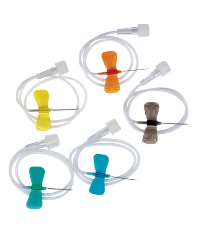 Microperfuseur épicrânien Eurofly